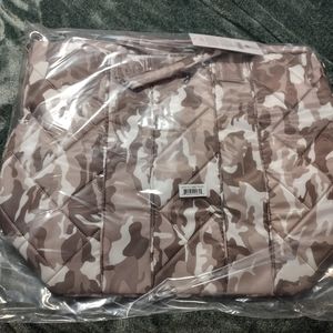 Dory XL Camo Taupe